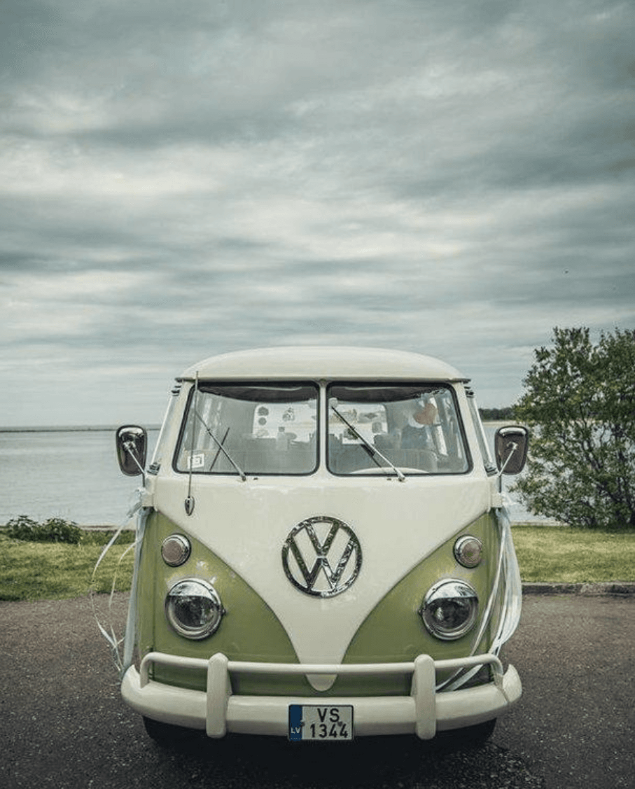 VW T2A 1969 foto 3