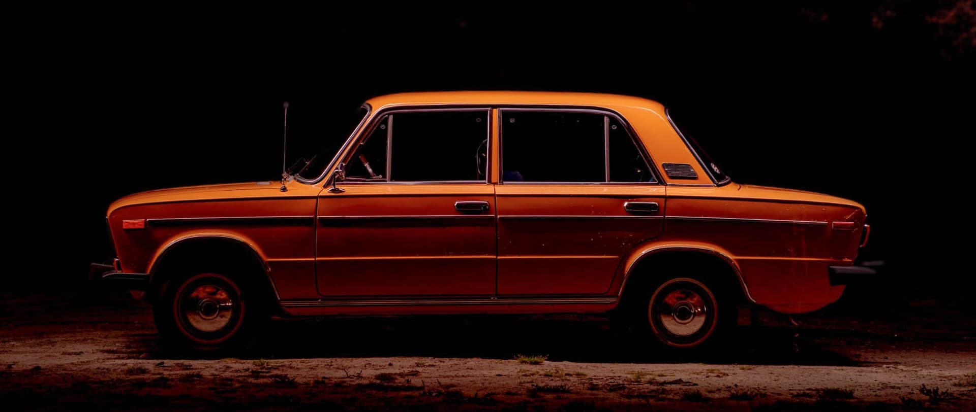 VAZ 2106 1981 foto 2