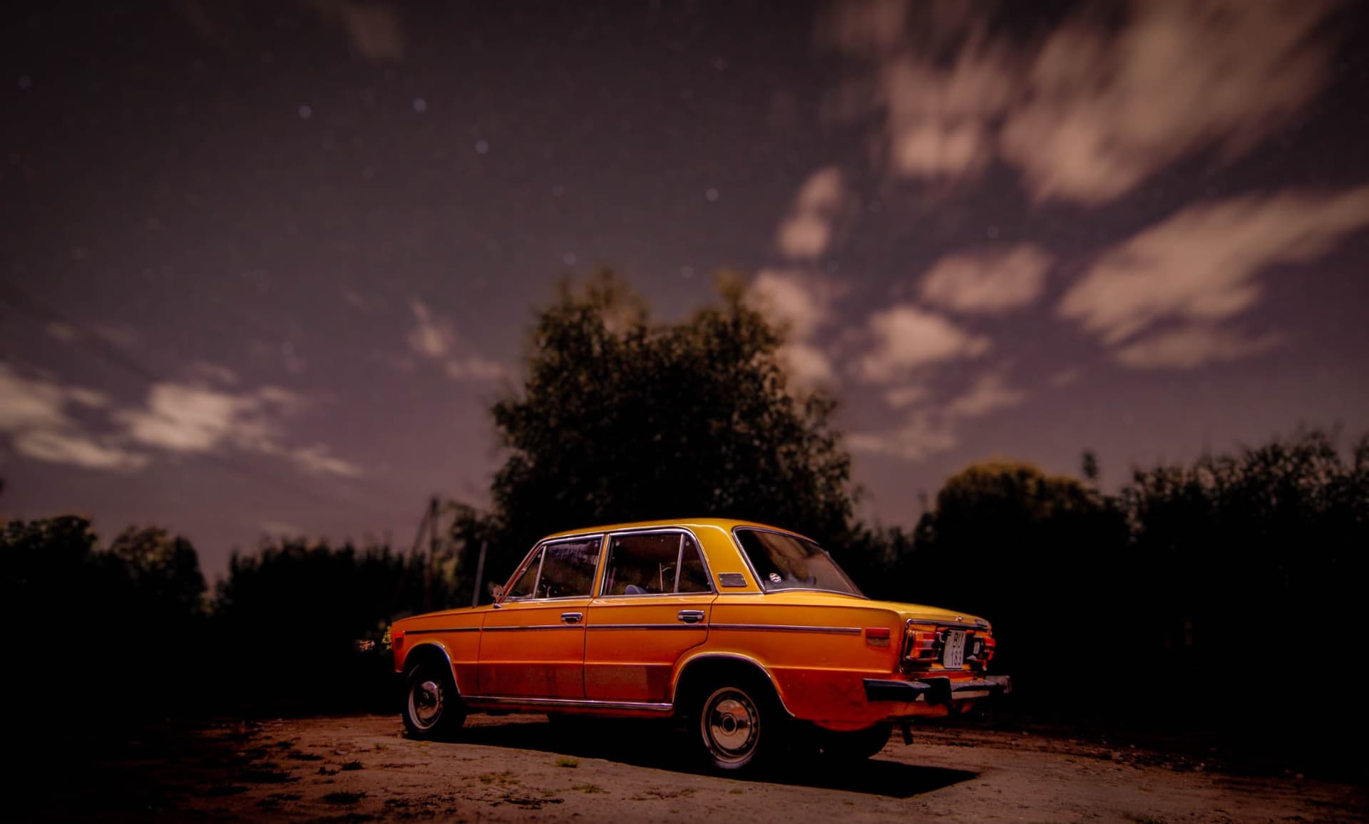 VAZ 2106 1981 foto 3