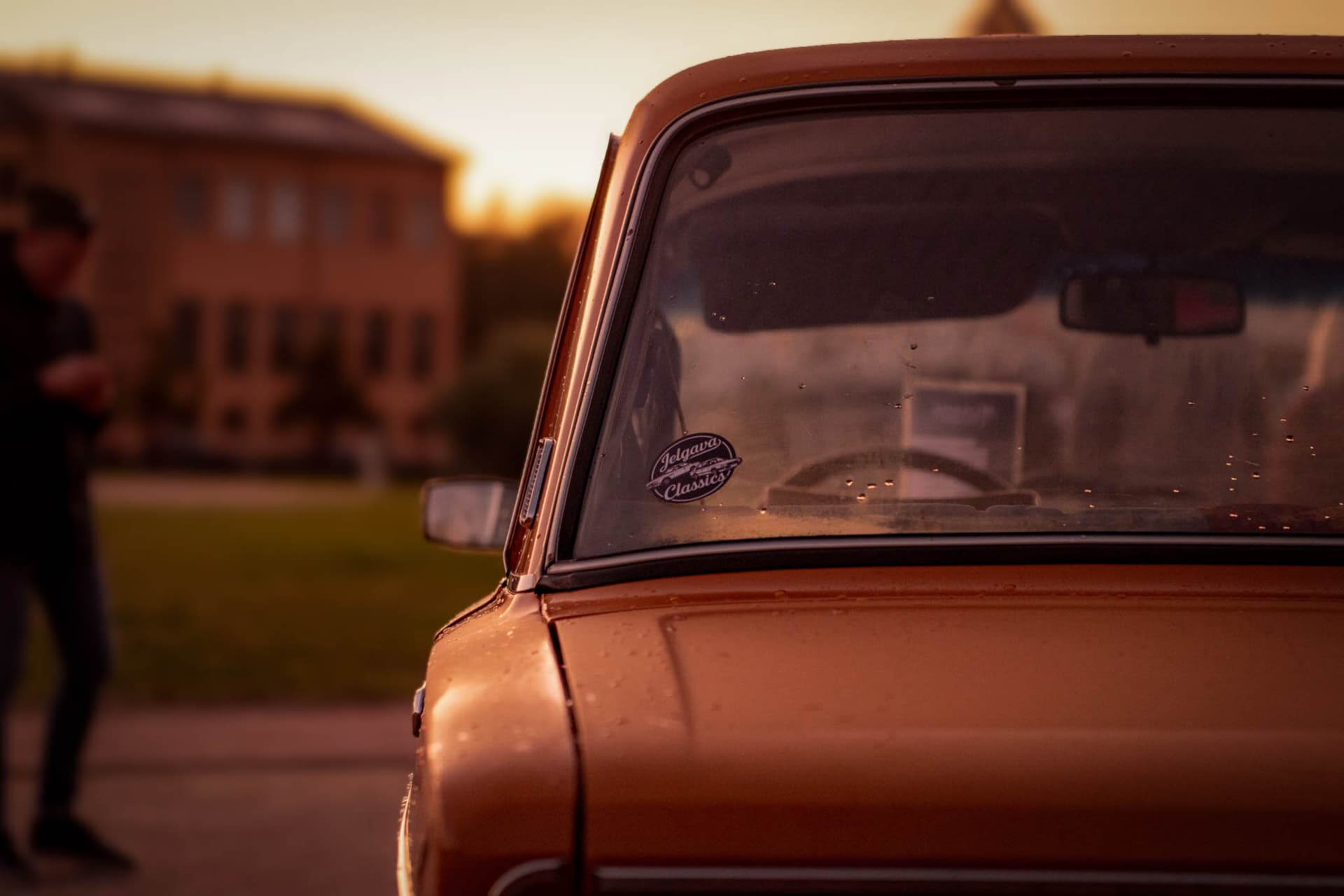 VAZ 2106 1981 foto 4