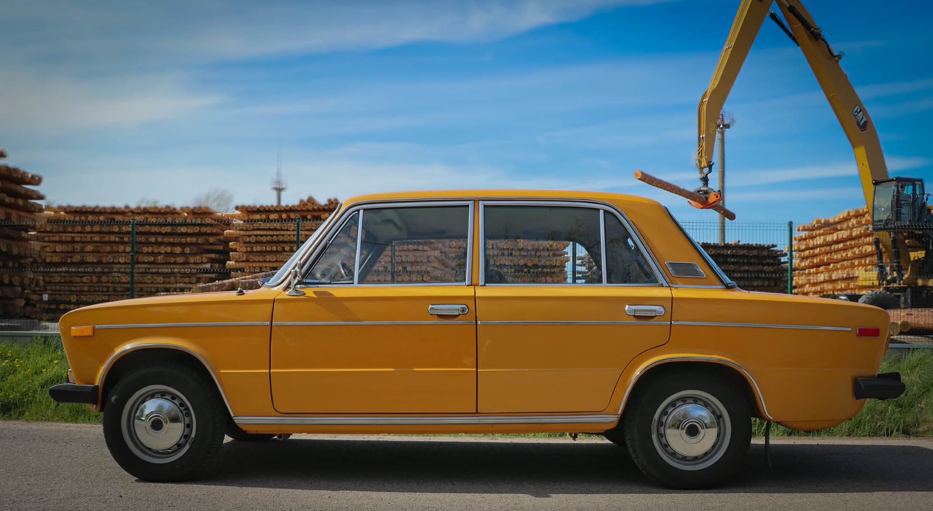 VAZ 2106 1981 foto 6