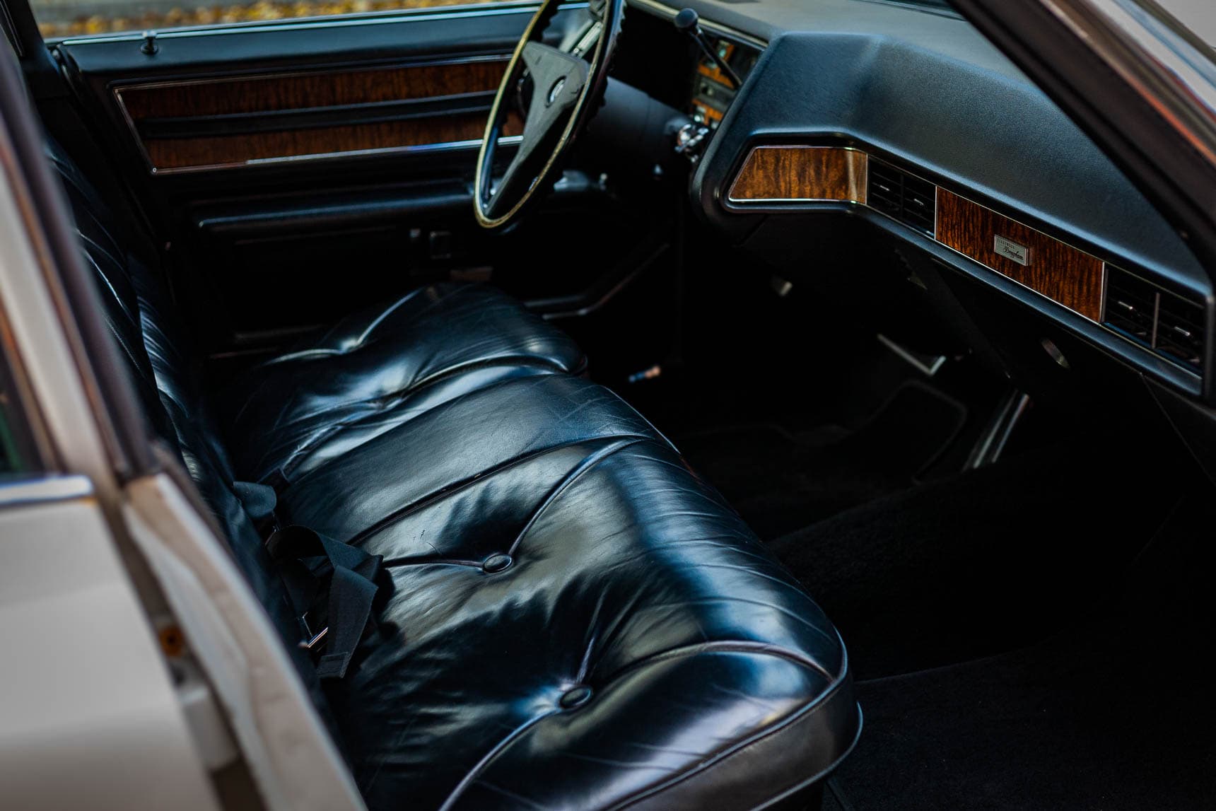Cadillac Fleetwood Brougham 1970 foto 6