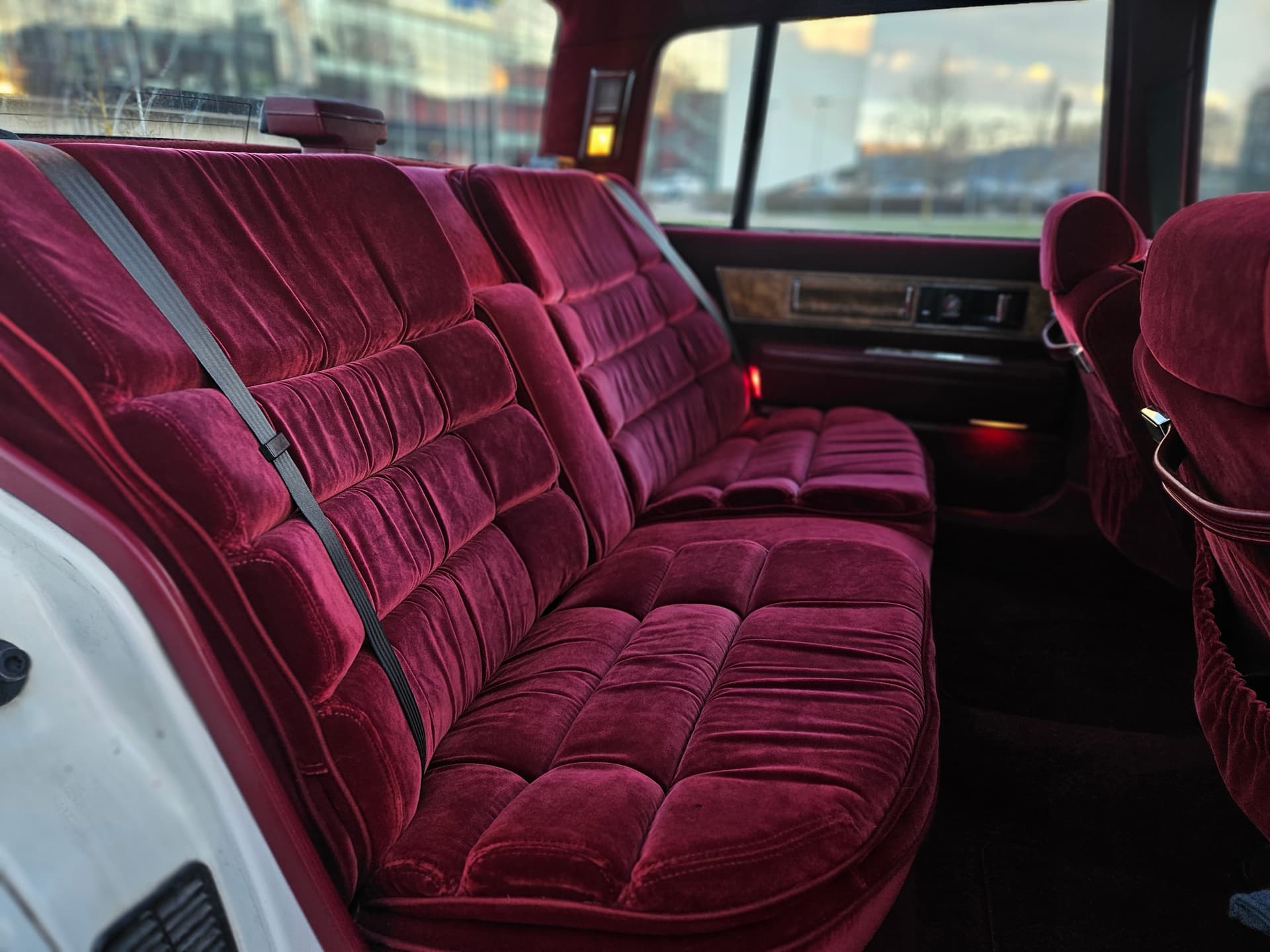 Buick Electra 1986 foto 2