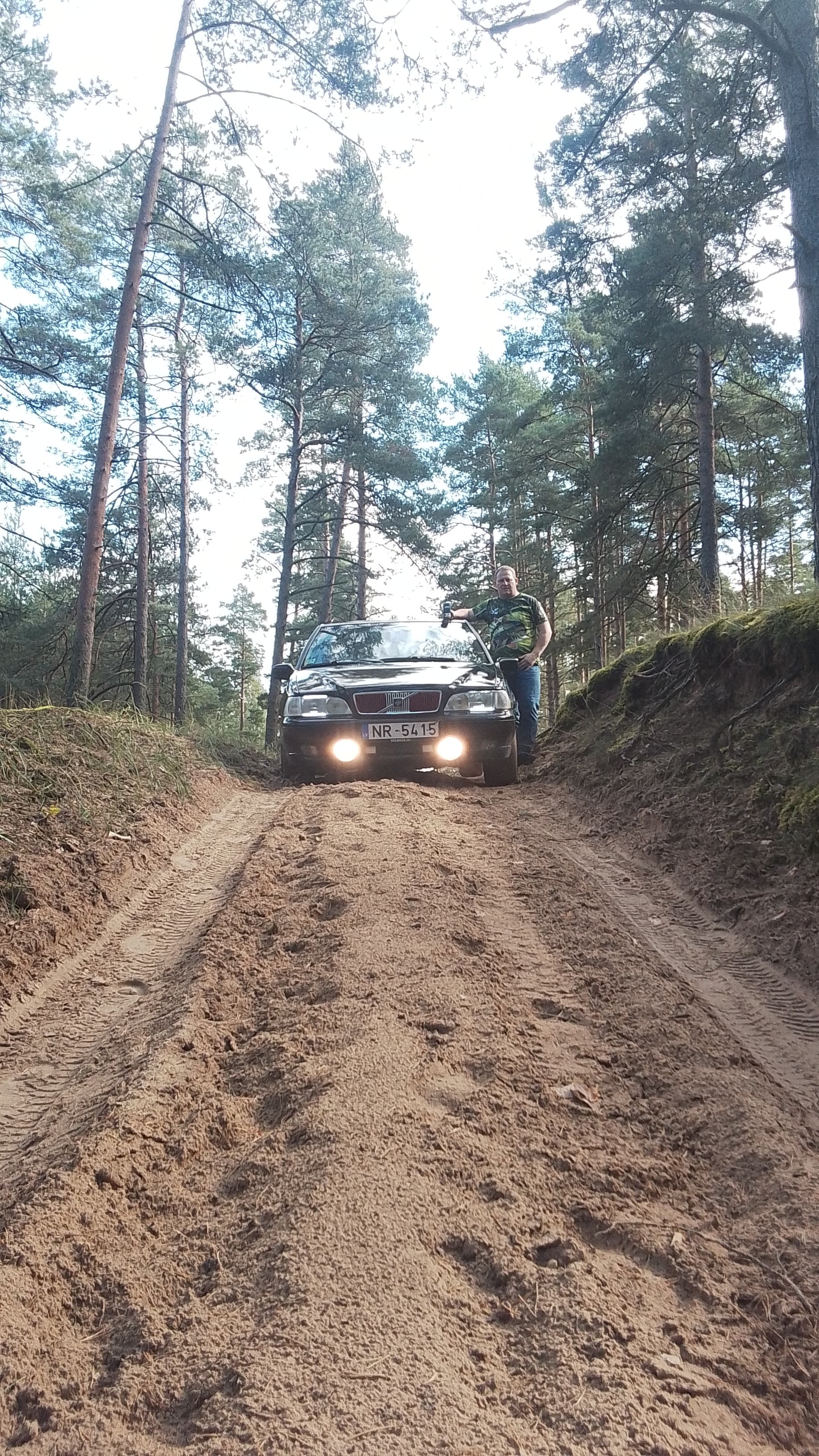 Volvo S70 1997 foto 3