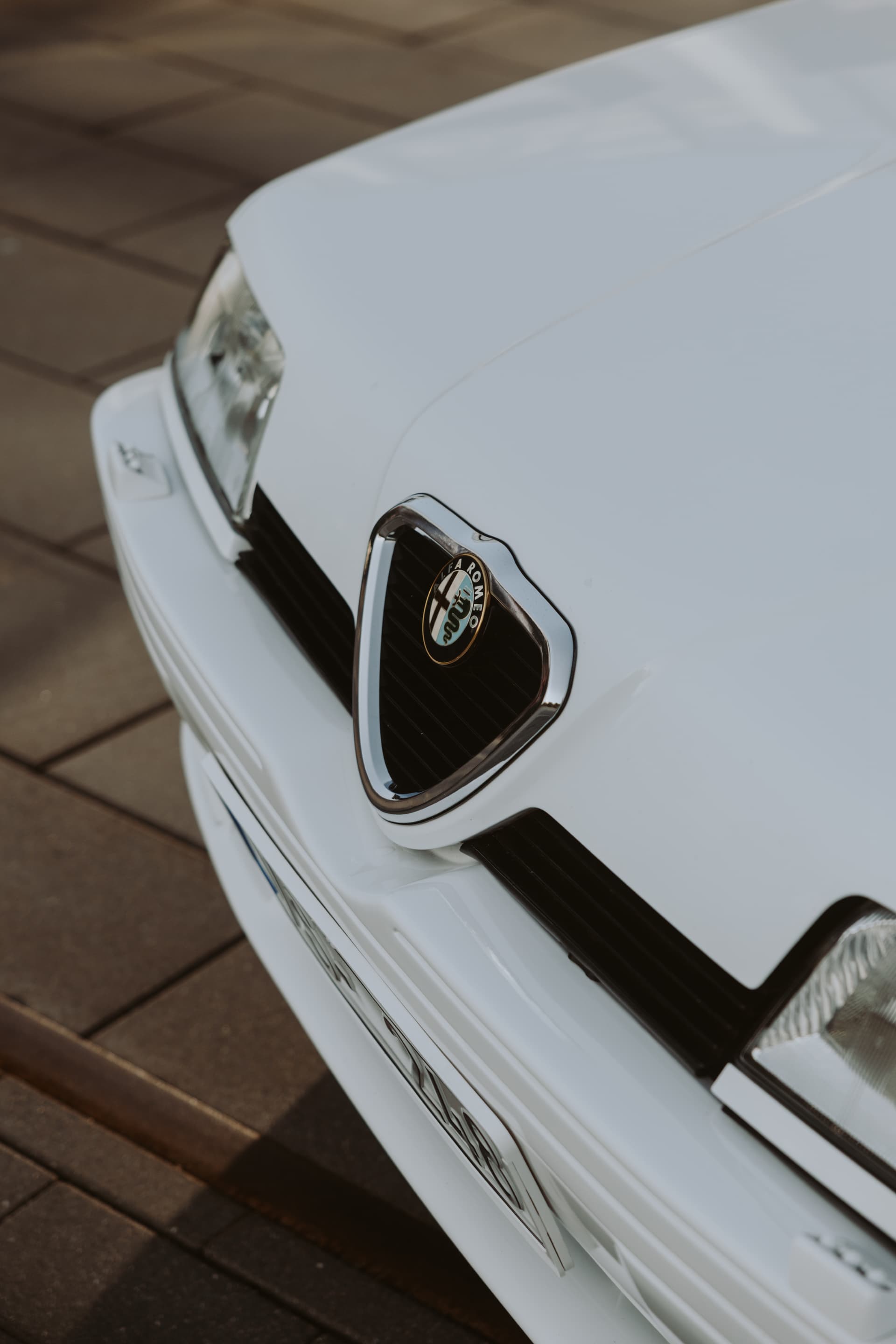 Alfa Romeo 164 1992 foto 5